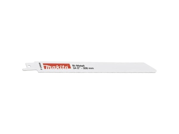 Makita P-04949, Kaksoismetalli, 5 kpl