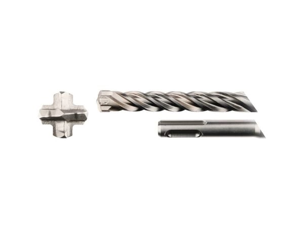 Makita E-14532 NEMESIS2 SDS-PLUS porakone 12x165 (E-14532)