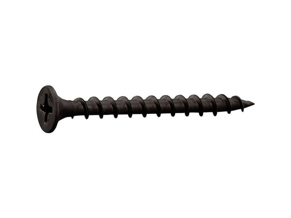 Makita - Collated screws - for tre, gipsplate - 1000 deler - 3.9 mm - PH2 - lengde: 41 mm - for Makita DFR550RTJ, DFR551RTJ
