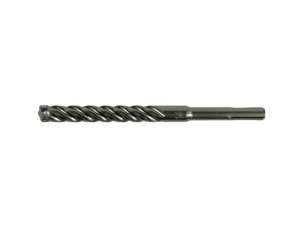 Makita Nemesis II - Bor - for betong, forsterket betong, murstein, concrete with steel reinforcement - hammerbit - 14 mm - SDS-plus - lengde: 165 m...