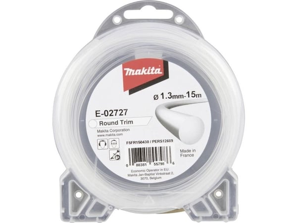 Makita E-02727 Vaihtojohdot
