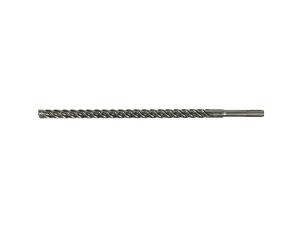 Makita Nemesis II - Bor - for betong, forsterket betong, murstein, concrete with steel reinforcement - hammerbit - 14 mm - SDS-plus - lengde: 315 m...