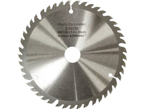Makita E-12114, 1 styck