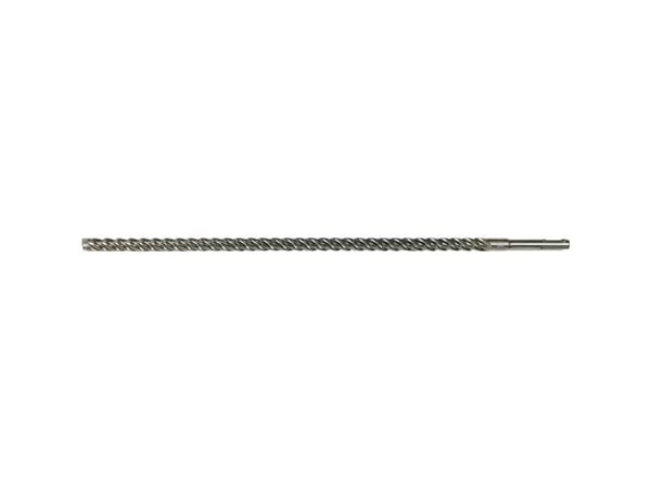 Makita Nemesis II - Bor - for betong, forsterket betong, murstein, concrete with steel reinforcement - hammerbit - 14 mm - SDS-plus - lengde: 455 m...