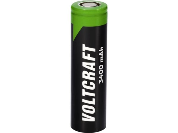 VOLTCRAFT VC-16621020
