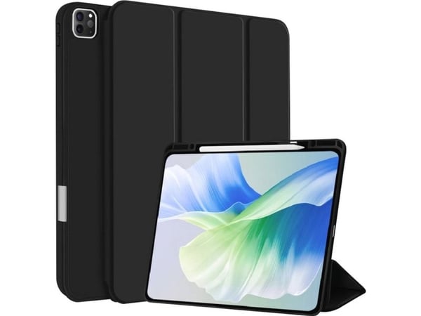 4smarts 541152, Avattava kotelo, Apple, iPad Pro, 27,9 cm (11")