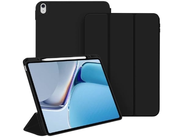 4smarts - Lommebok for nettbrett - for Apple 13-inch iPad Air (M2, M3, M4)