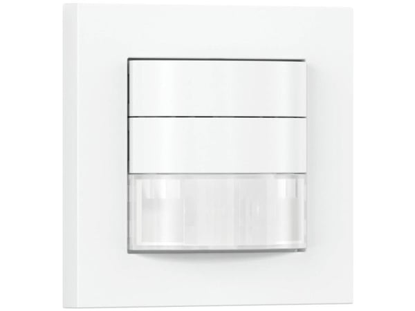 Steinel nærværsbryter UP IP20 180° IR 180 KNX, hvit (058463)
