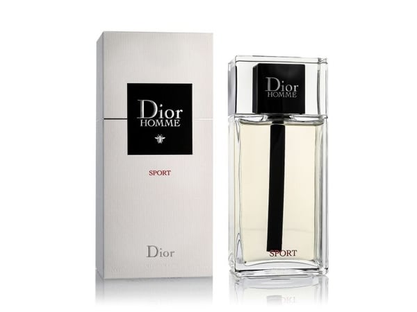 Dior Homme Sport 2021 Eau De Toilette 200 ml (man)