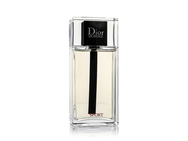 Dior Homme Sport 2021 Eau De Toilette 200 ml (man)