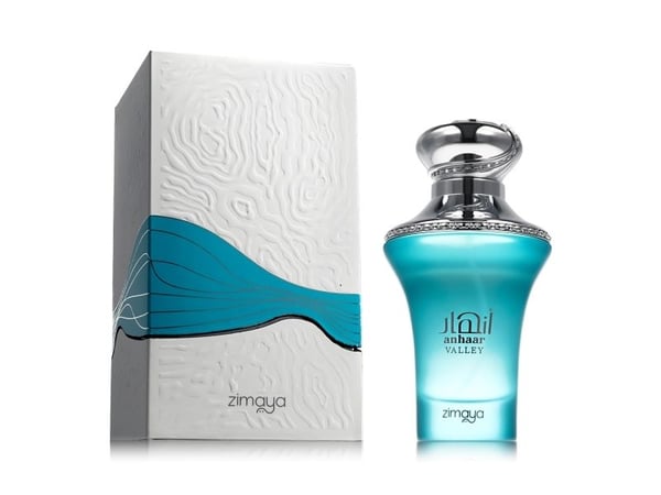 Zimaya Anhaar Valley EDP U 100 ml