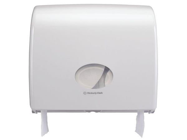 Kimberly-Clark Professional AQUARIUS Non-Stop Jumbo - Toalettpapirdispenser