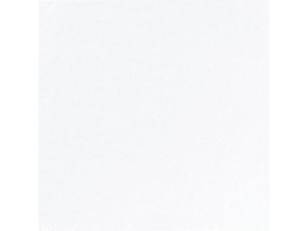 Duni WOW ecoecho Dunilin - Servett - Storlek 48 x 48 cm - engångsvara - vit (paket om 36)