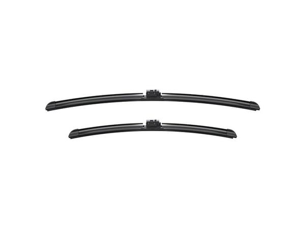 Bosch Aerotwin Flat Blade -pyyhkijänsulkasarja A204S