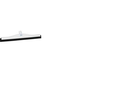 Vikan Lattiakaavin vaihtokasetilla 500mm Valkoinen