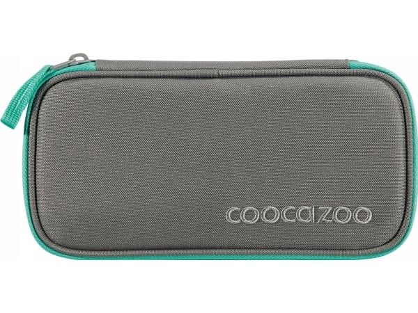 Coocazoo COOCAZOO 2.0 pennal/tilbehør, Fresh Mint