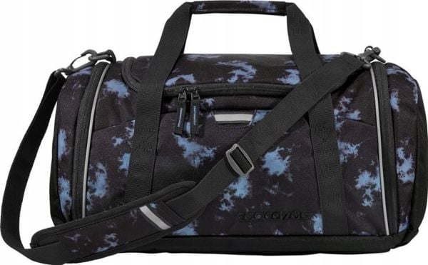 Coocazoo Torba sportowa 2.0 Midnight Dust (211606) Coocazoo Torba sportowa 2.0 Midnight Dust (211606)