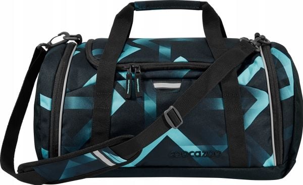 Coocazoo Sportsbag 2.0 Laser Lights (211603)