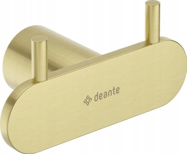 Deante Dobbel krok Deante Dobbel krok