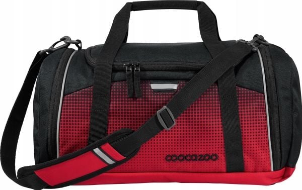 Coocazoo Sportsbag 2.0 Blazing Fire (211605)