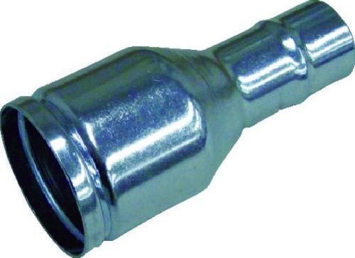 Reducerande hylsa för industripump NILFISK Ø70-40mm