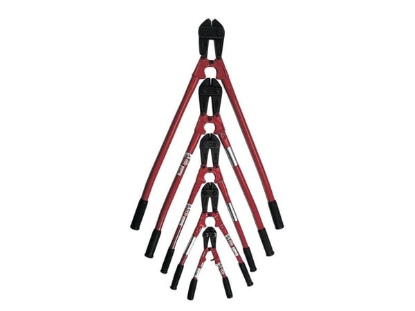 Brüder Mannesmann Boltsaks 450 mm