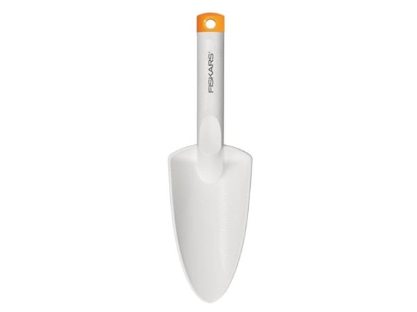 Fiskars 1027032, Haveplanteske, FiberComp Hvid