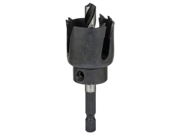 Bosch Accessories 2609256D02 stikksav-blad 30 mm, 1 stk