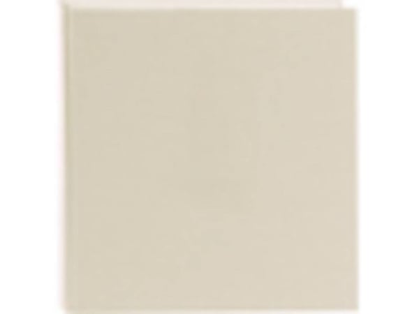 Goldbuch Trend 2, Beige, 60 ark, Bokbinding, Papir, Polyurethan, Hvit, 300 mm