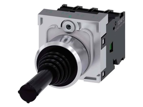 Siemens 3SU1150-7AF88-1QA0 Koordinaattikosketin 500 V IP65, IP67 1 kpl 1 kpl