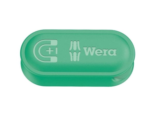 Wera Wera Werk 05033400001 Magnetisk vinkelnyckelklämma