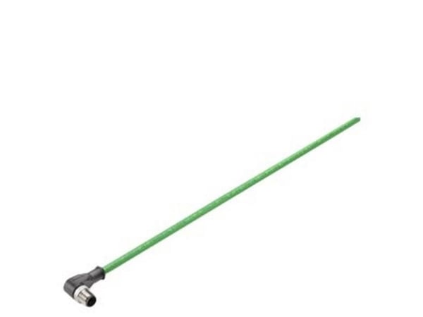 Siemens 6XV18708GN10 Sensor-, ställdon-stik, 1 st