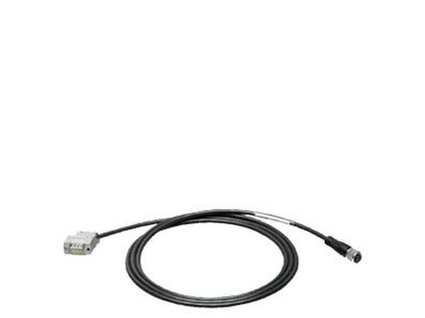 Siemens 6GT20914LN10 Anturi-, toimilaite-stik, 1 kpl