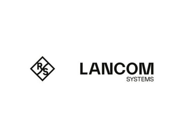 LANCOM - Verkkolaitesovitin - AC 100-240 V - maailmanlaajuinen - musta (10 kpl)