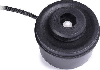 Alphacool 13339, Pumppu, Alumiini, Muovi, Musta, 60 °C, 65 mm, 65 mm