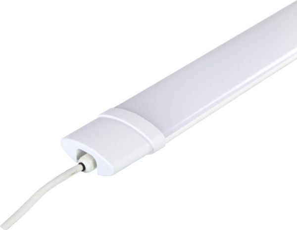 BestService LED kapslet armatur Lumax Linea LHT054 65W 5400lm 840 120 65 linkbar
