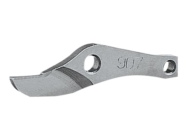 Makita - Shear blade - for rustfritt stål, mild steel - for Makita DJS101Z