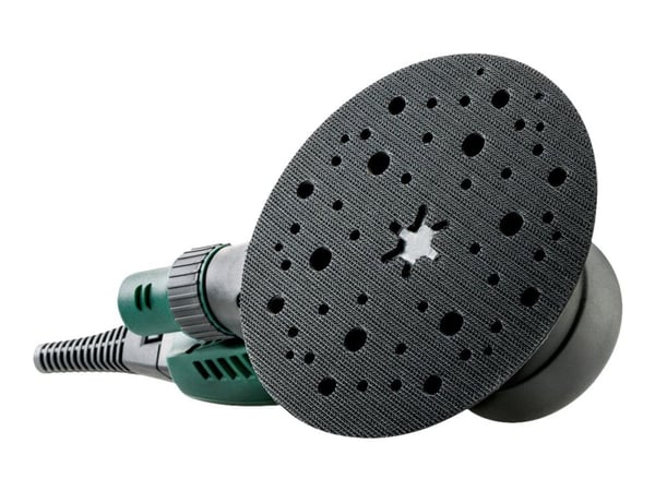 Metabo SXE 150-5.0 BL - Eksentersliper - 350 W - 125 mm
