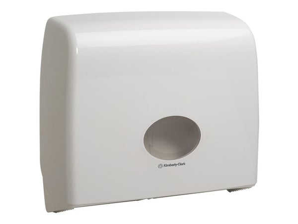Kimberly-Clark Professional AQUARIUS Non-Stop Jumbo - Toalettpapirdispenser