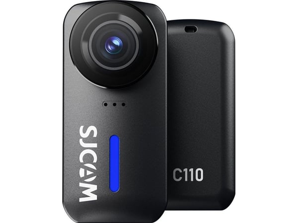 SJCAM SJCAM CLIP MAGNETIC C110