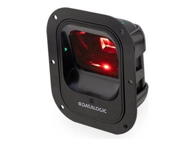 Datalogic Magellan - Strekkodeskanner - stasjonær - 2D-bildefremviser - dekodet - RS-232, USB