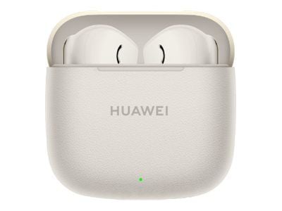 Huawei FreeBuds SE 3 - True wireless-hodetelefoner med mikrofon - i øret - Bluetooth - beige