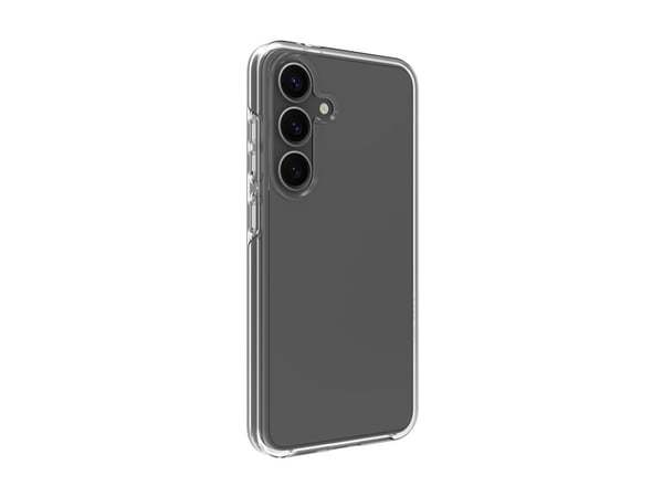 dbramante1928 Iceland Ultra - Baksidedeksel for mobiltelefon - plastikk, D3O - blank - for Samsung Galaxy S25