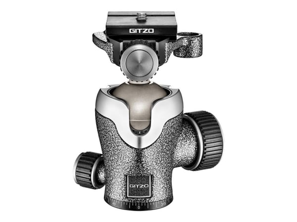 Gitzo GH1382QD, 112 mm, 500 g, 4,2 cm