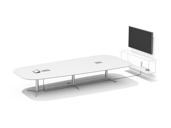 Logitech - Videokonferansesett