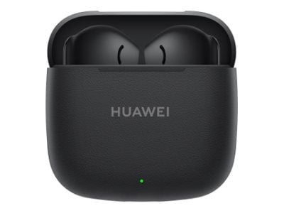 Huawei FreeBuds SE 3 - True wireless-hodetelefoner med mikrofon - i øret - Bluetooth - svart