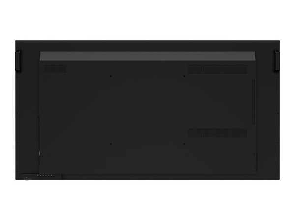 BenQ SL6502K - 65" Diagonalklasse Smart Signage Series LED-bakgrunnsbelyst LCD-skjerm - intelligent skilting - Android - 4K UHD (2160p) 3840 x 2160