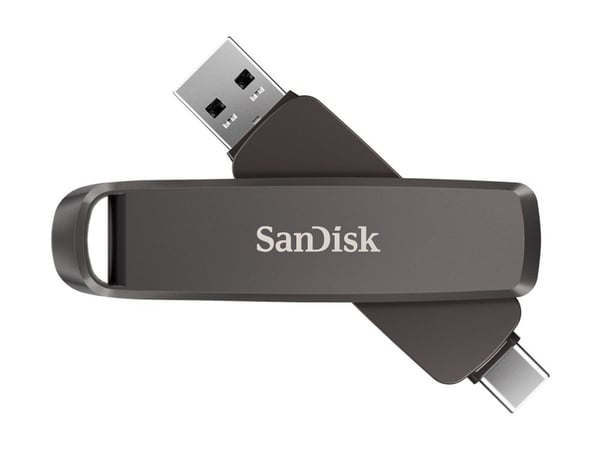 SanDisk Extreme Pro - USB-muistitikku - 512 GB