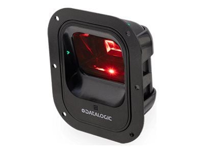 Datalogic Magellan 900i - Strekkodeskanner - stasjonær - 2D-bildefremviser - dekodet - RS-232, USB