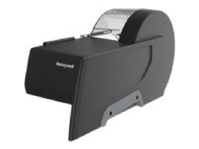 Honeywell PM45C-MD-KIT, Etuovi, musta, 1 kpl